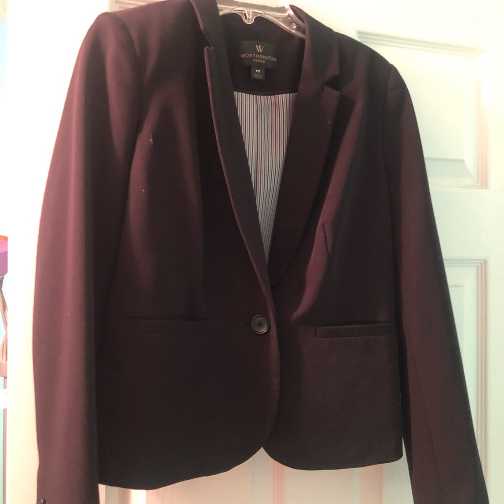 Worthington Blazer